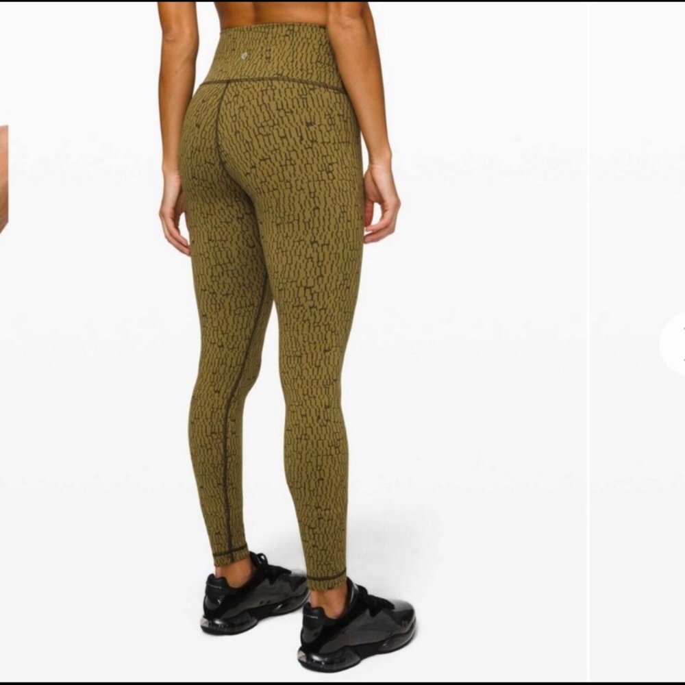 🆕 Wunder Under high rise